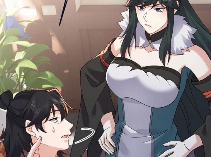 Tiên Võ Đế Tôn: Chapter 736