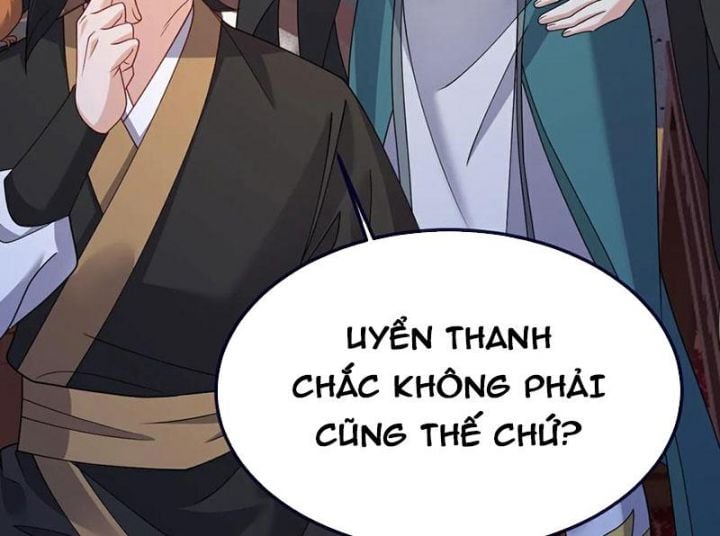 Tiên Võ Đế Tôn: Chapter 736