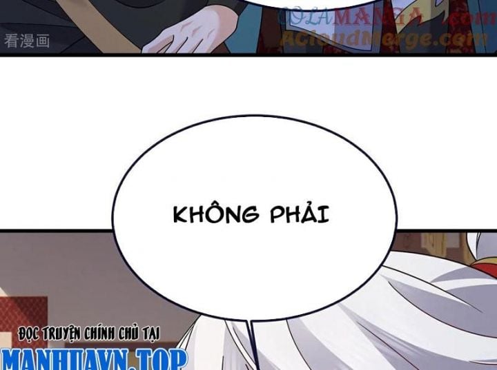 Tiên Võ Đế Tôn: Chapter 736