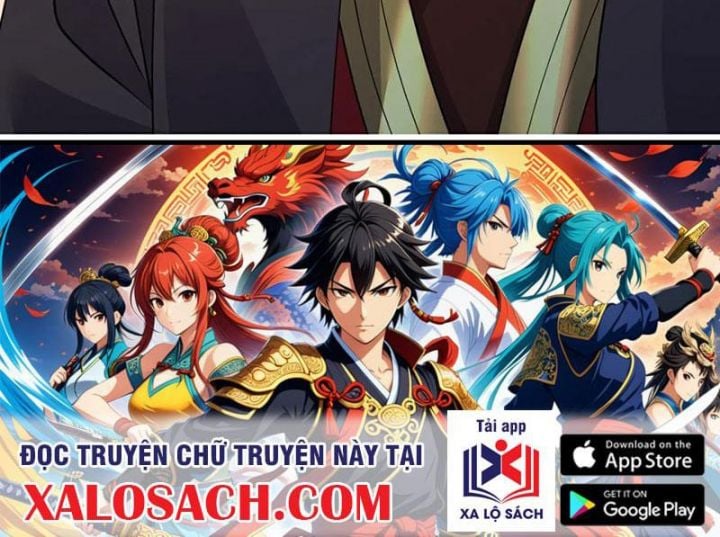 Tiên Võ Đế Tôn: Chapter 736