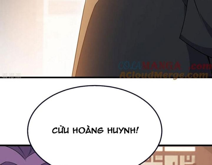 Tiên Võ Đế Tôn: Chapter 736