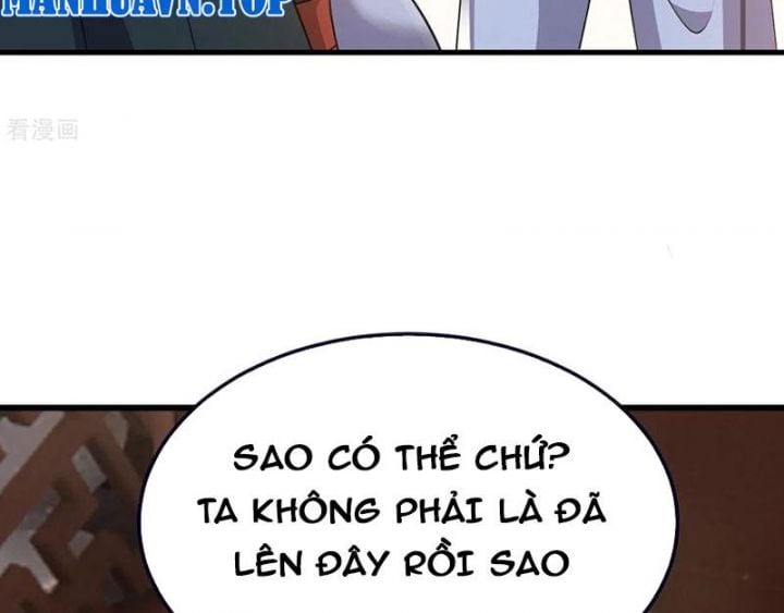 Tiên Võ Đế Tôn: Chapter 736