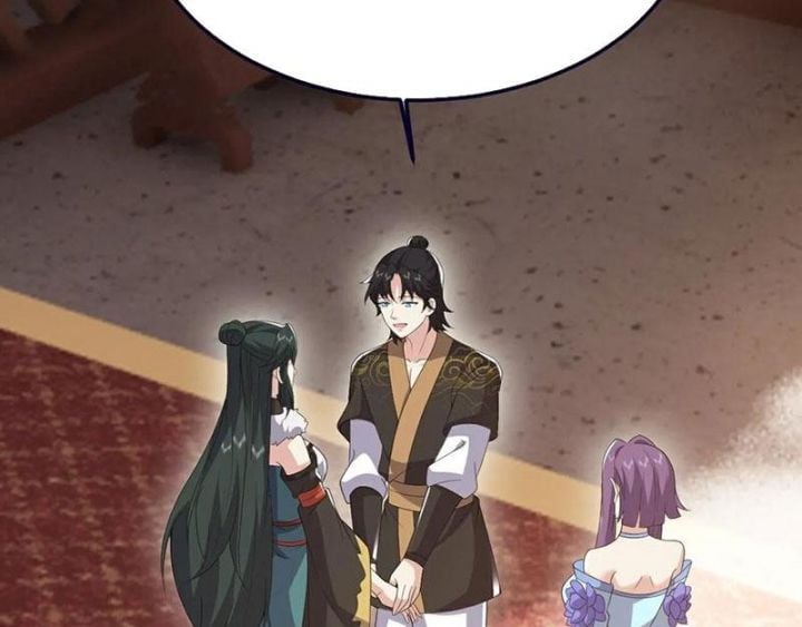 Tiên Võ Đế Tôn: Chapter 736