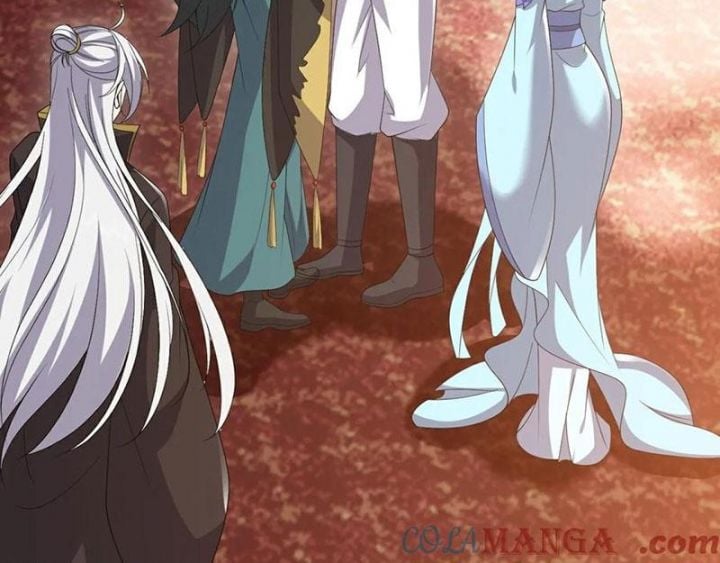 Tiên Võ Đế Tôn: Chapter 736