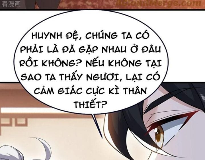Tiên Võ Đế Tôn: Chapter 736