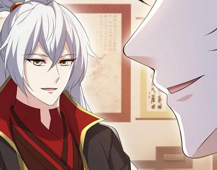 Tiên Võ Đế Tôn: Chapter 736