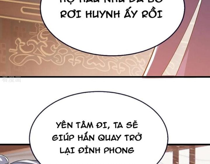 Tiên Võ Đế Tôn: Chapter 736
