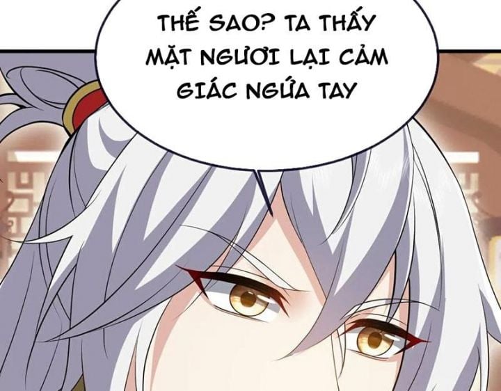 Tiên Võ Đế Tôn: Chapter 736