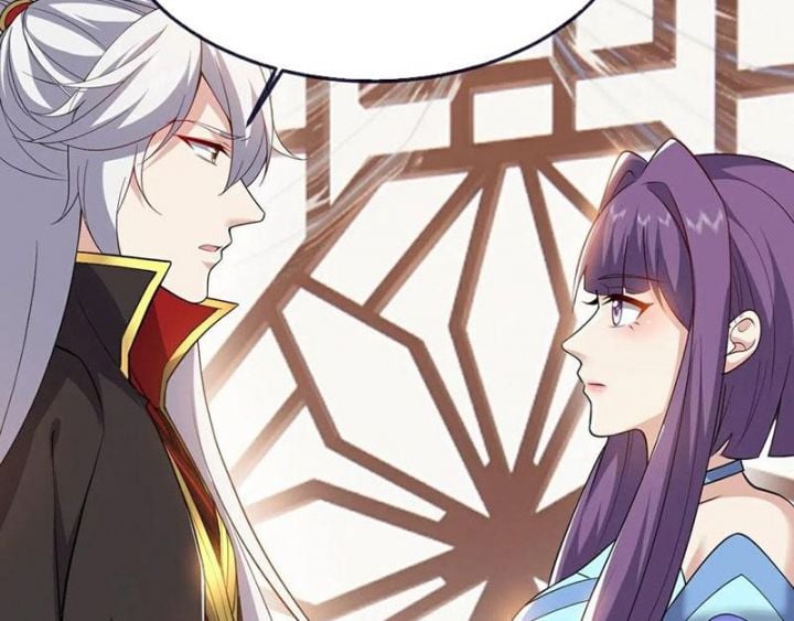 Tiên Võ Đế Tôn: Chapter 736