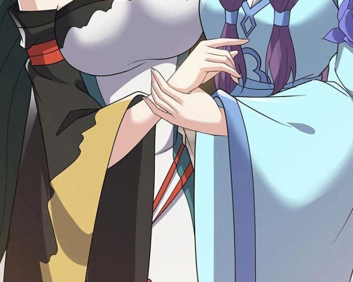 Tiên Võ Đế Tôn: Chapter 736