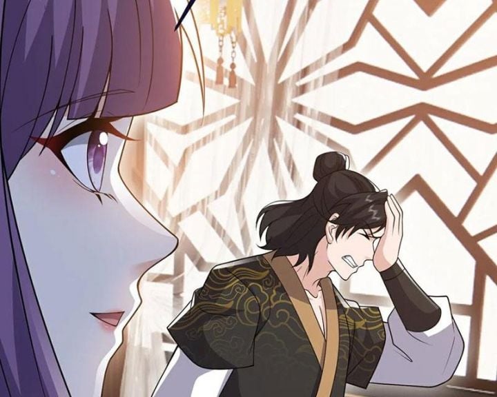 Tiên Võ Đế Tôn: Chapter 736