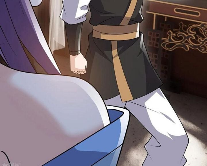 Tiên Võ Đế Tôn: Chapter 736