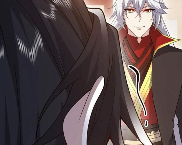 Tiên Võ Đế Tôn: Chapter 736