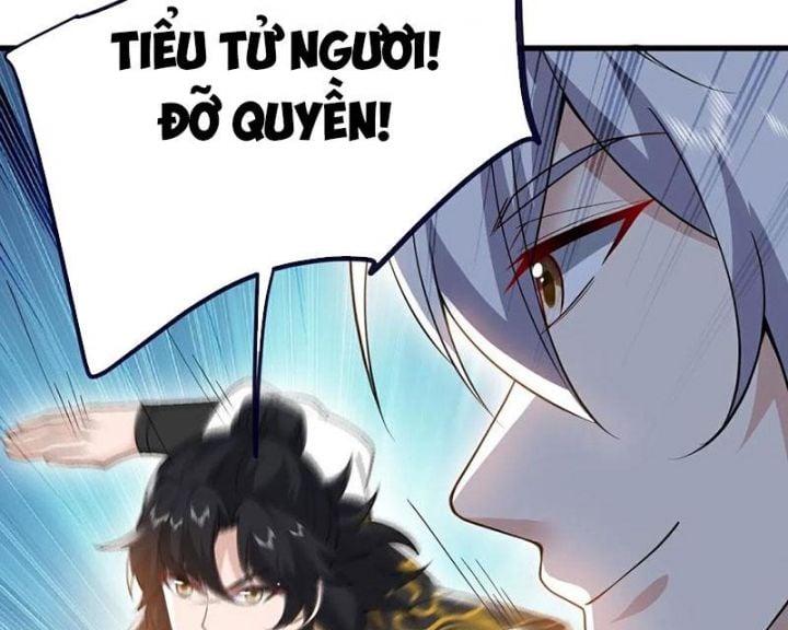 Tiên Võ Đế Tôn: Chapter 736