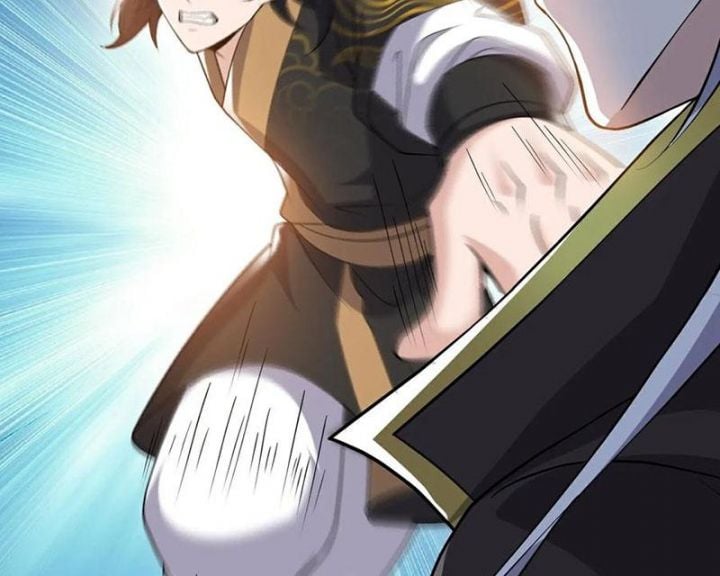 Tiên Võ Đế Tôn: Chapter 736