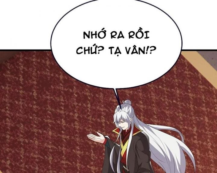 Tiên Võ Đế Tôn: Chapter 736