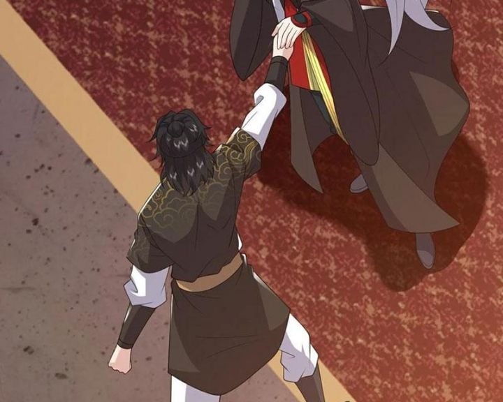 Tiên Võ Đế Tôn: Chapter 736