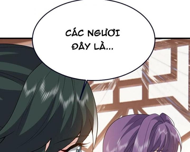 Tiên Võ Đế Tôn: Chapter 736