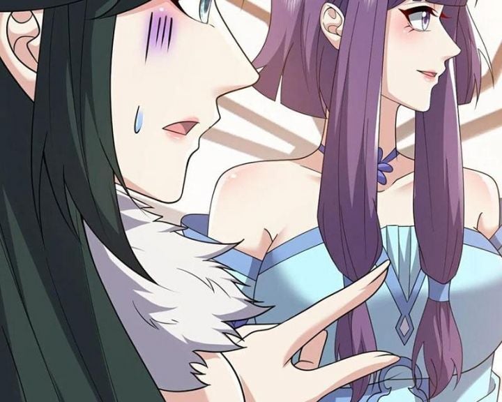 Tiên Võ Đế Tôn: Chapter 736