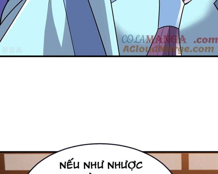 Tiên Võ Đế Tôn: Chapter 736