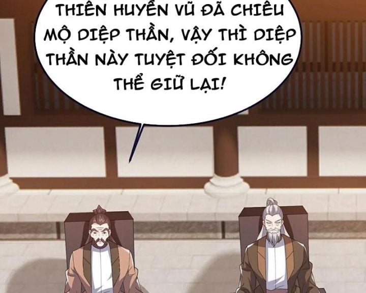 Tiên Võ Đế Tôn: Chapter 736