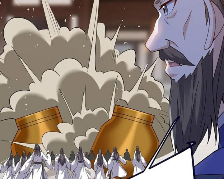 Tiên Võ Đế Tôn: Chapter 736