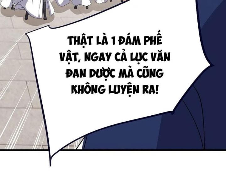 Tiên Võ Đế Tôn: Chapter 736