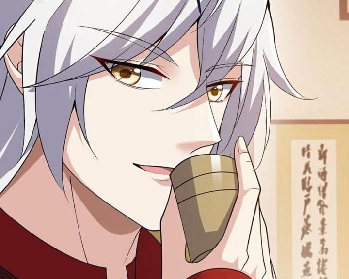 Tiên Võ Đế Tôn: Chapter 736