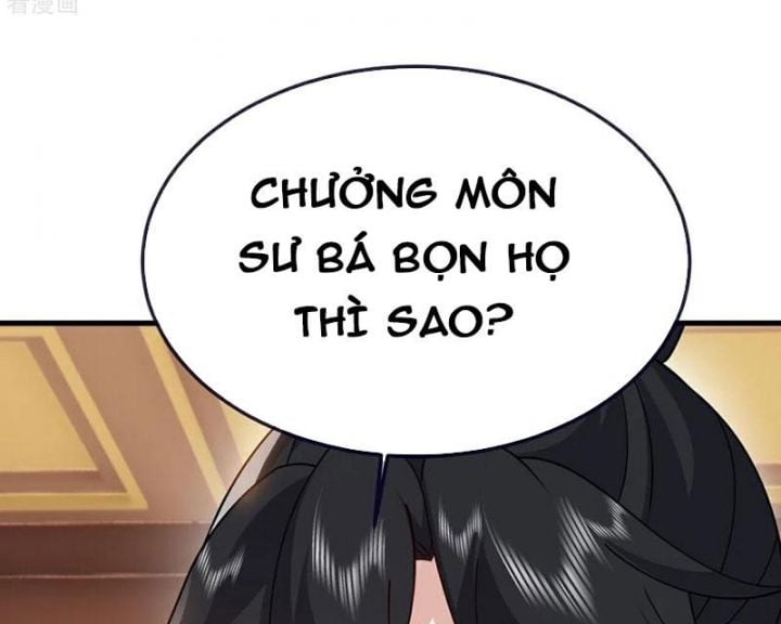 Tiên Võ Đế Tôn: Chapter 736