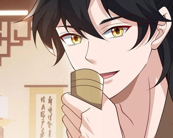 Tiên Võ Đế Tôn: Chapter 736