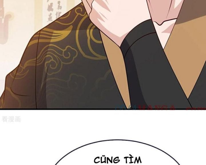Tiên Võ Đế Tôn: Chapter 736