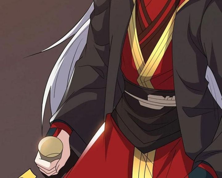 Tiên Võ Đế Tôn: Chapter 736