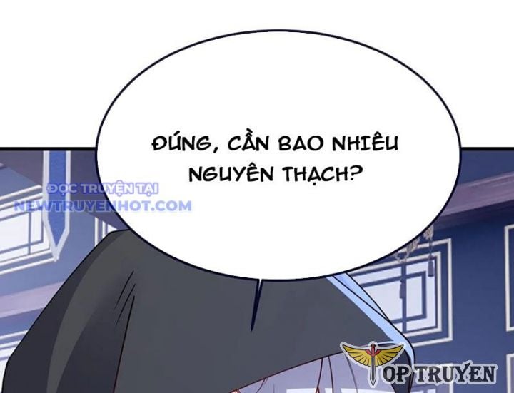 Tiên Võ Đế Tôn: Chapter 750