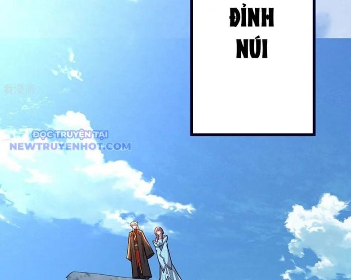 Tiên Võ Đế Tôn: Chapter 750