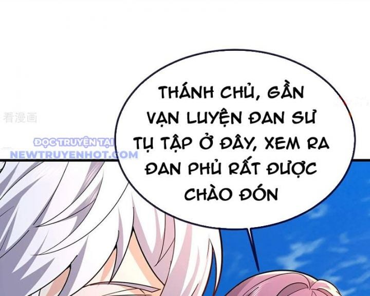 Tiên Võ Đế Tôn: Chapter 750