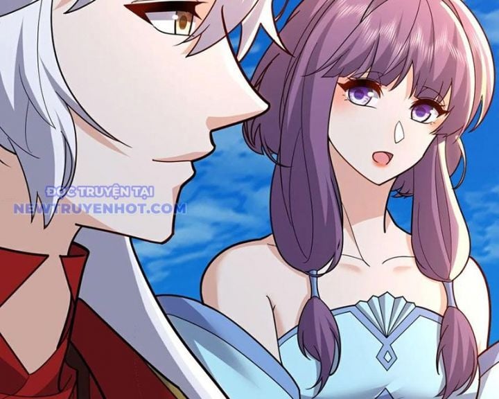 Tiên Võ Đế Tôn: Chapter 750