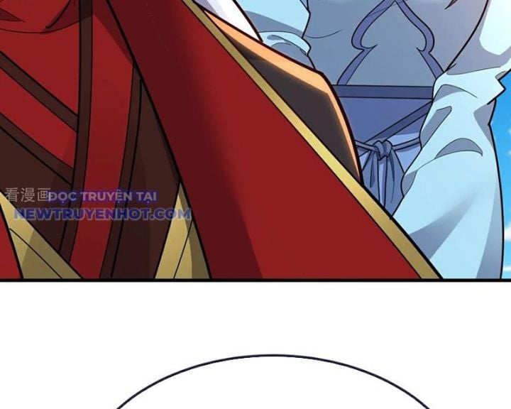 Tiên Võ Đế Tôn: Chapter 750