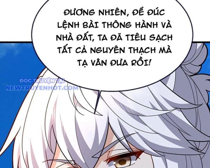 Tiên Võ Đế Tôn: Chapter 750