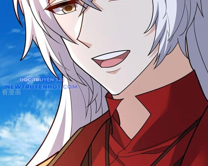 Tiên Võ Đế Tôn: Chapter 750