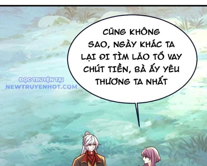 Tiên Võ Đế Tôn: Chapter 750