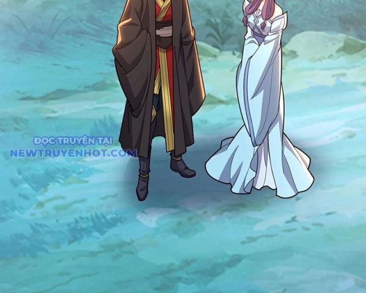 Tiên Võ Đế Tôn: Chapter 750