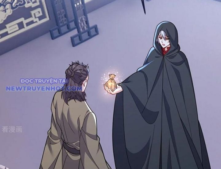 Tiên Võ Đế Tôn: Chapter 750