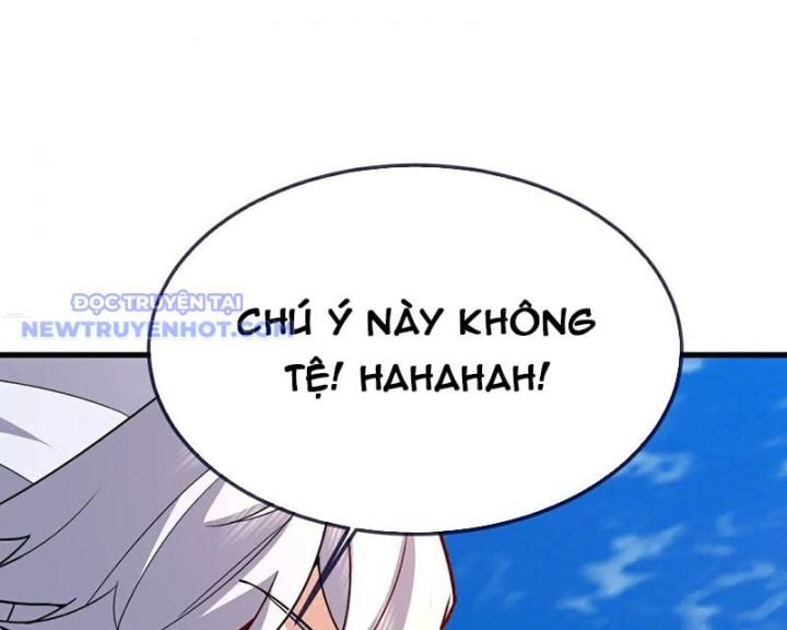 Tiên Võ Đế Tôn: Chapter 750