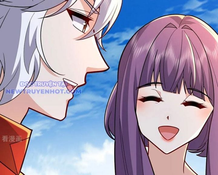 Tiên Võ Đế Tôn: Chapter 750