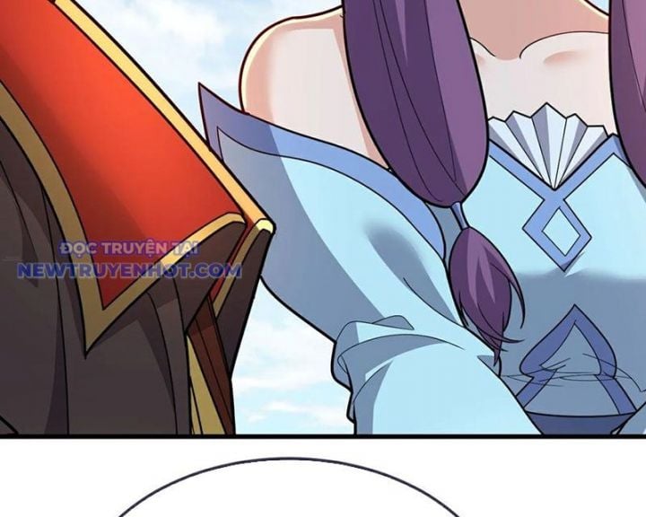 Tiên Võ Đế Tôn: Chapter 750