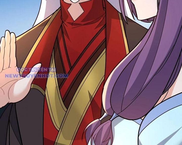 Tiên Võ Đế Tôn: Chapter 750