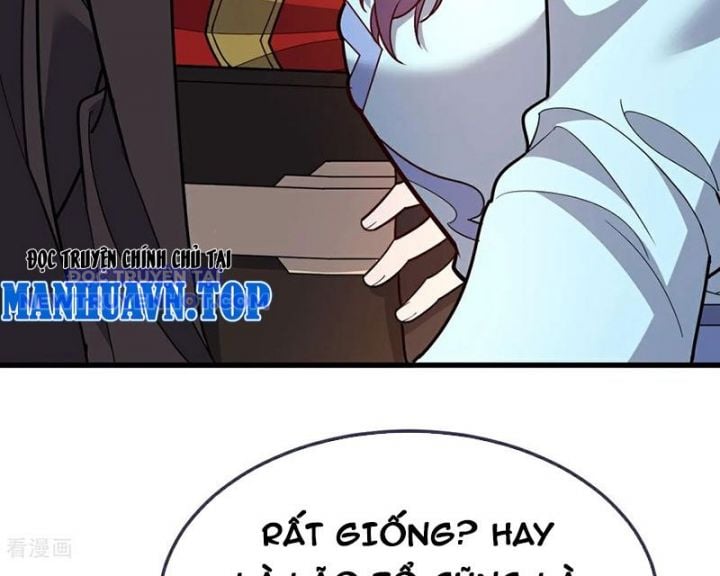 Tiên Võ Đế Tôn: Chapter 750