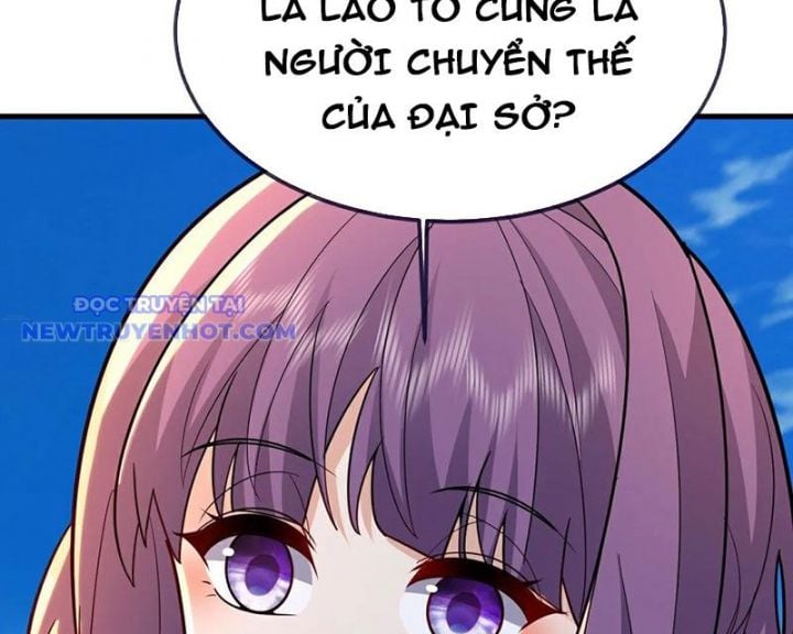 Tiên Võ Đế Tôn: Chapter 750