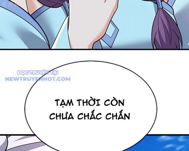 Tiên Võ Đế Tôn: Chapter 750