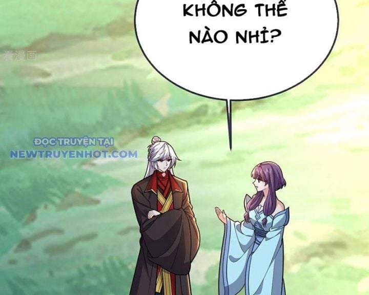 Tiên Võ Đế Tôn: Chapter 750